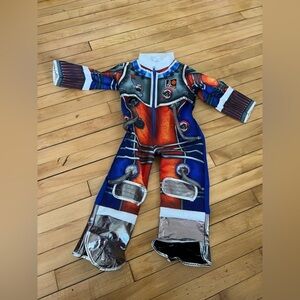 Teetot & Company astronaut‎ outer space costume